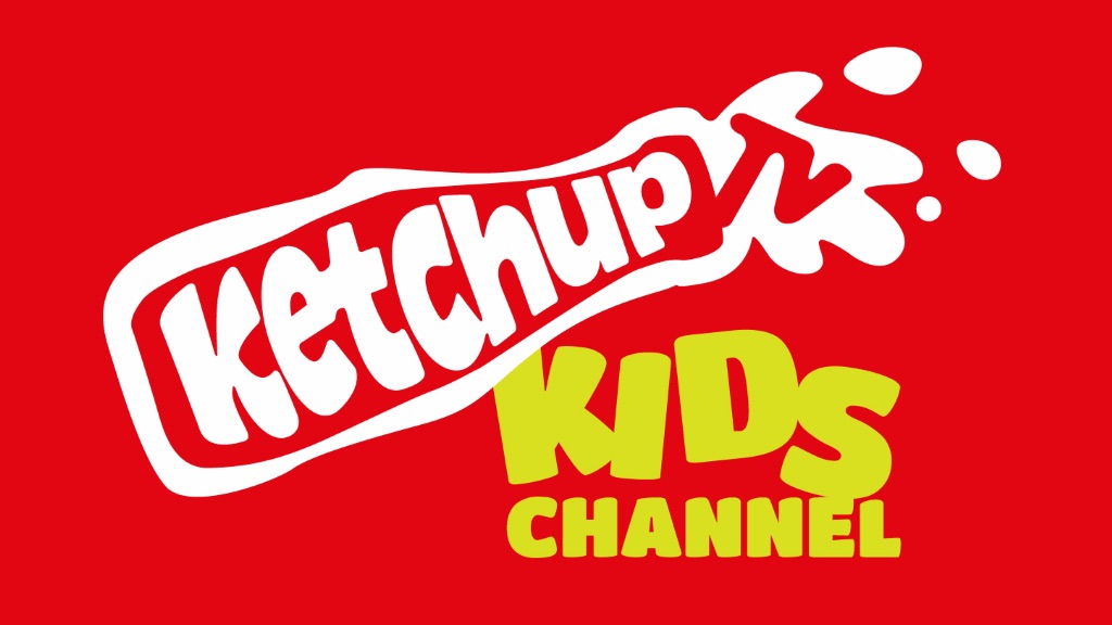 The Sharksons Ketchup TV